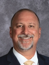 Member  Chris Grado