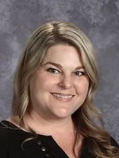 Member  Jennifer Navarro