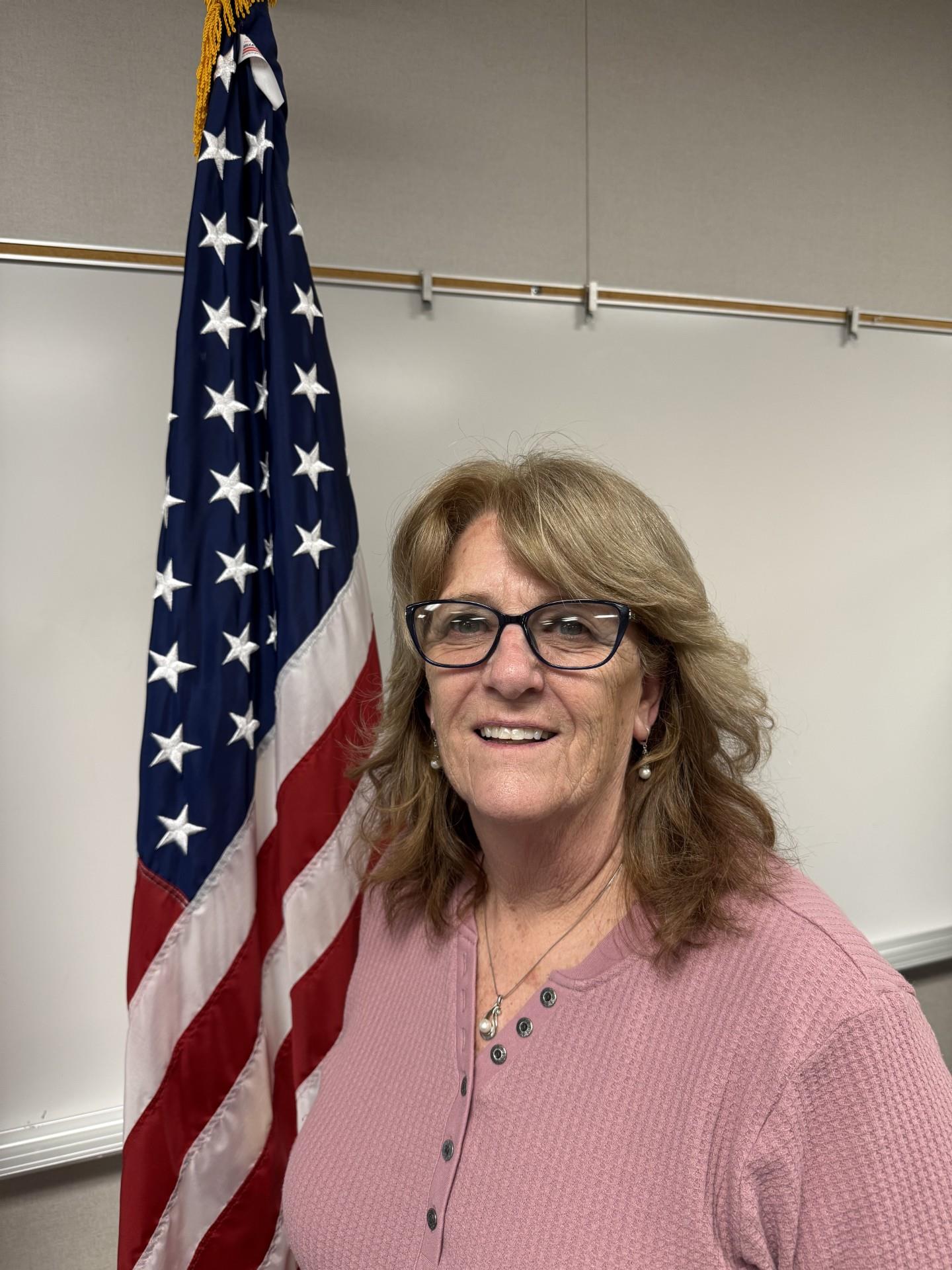 Member  Tonya Ziehlke