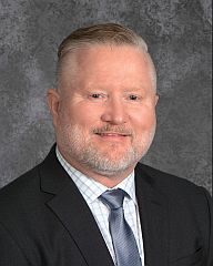 Member  Fred Malcomb