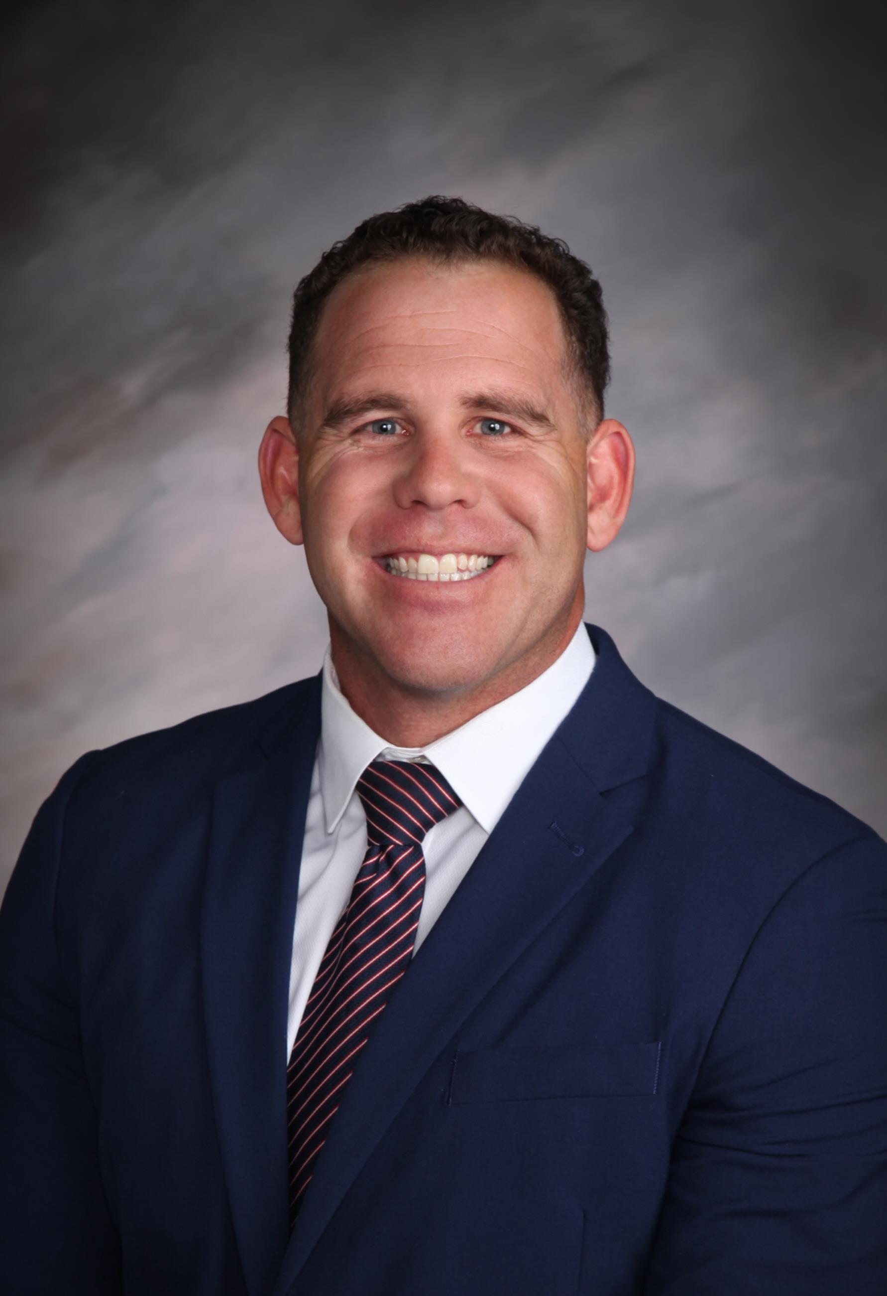 Member  Erik Richardson