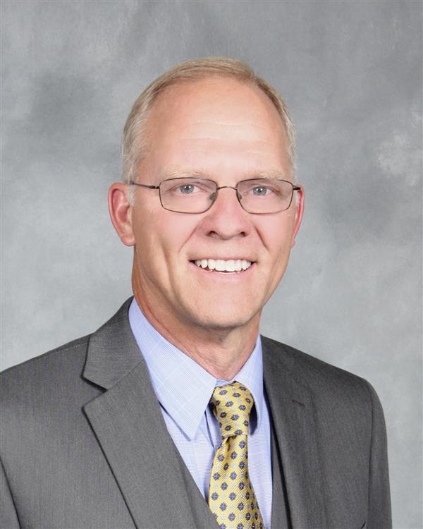 Member   Ron  Froese 