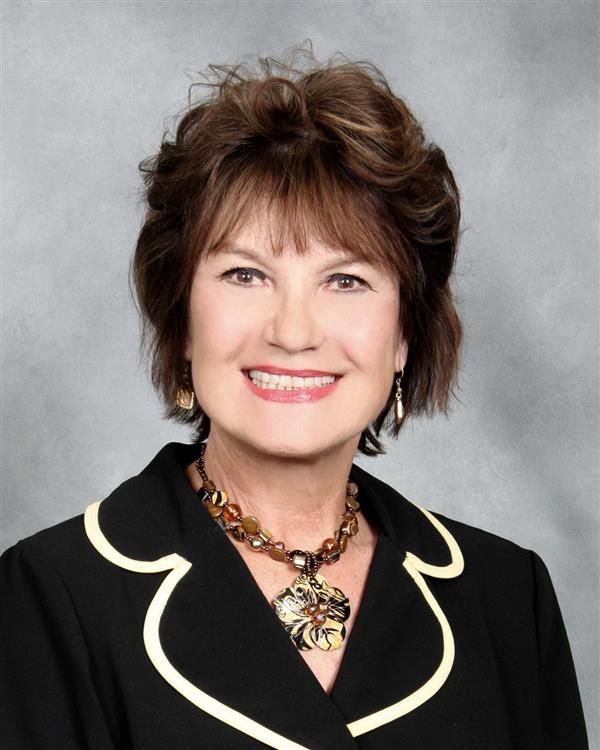 Member   Bev  Keel-Worrell 
