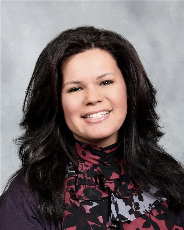 Member   Mary  Villarreal 