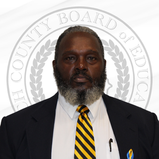 Member  Mr. Drenon Everett