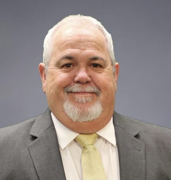 Member  Mr. Roger D. Ogilvie 