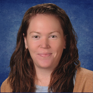 Member  Bridget Hardt