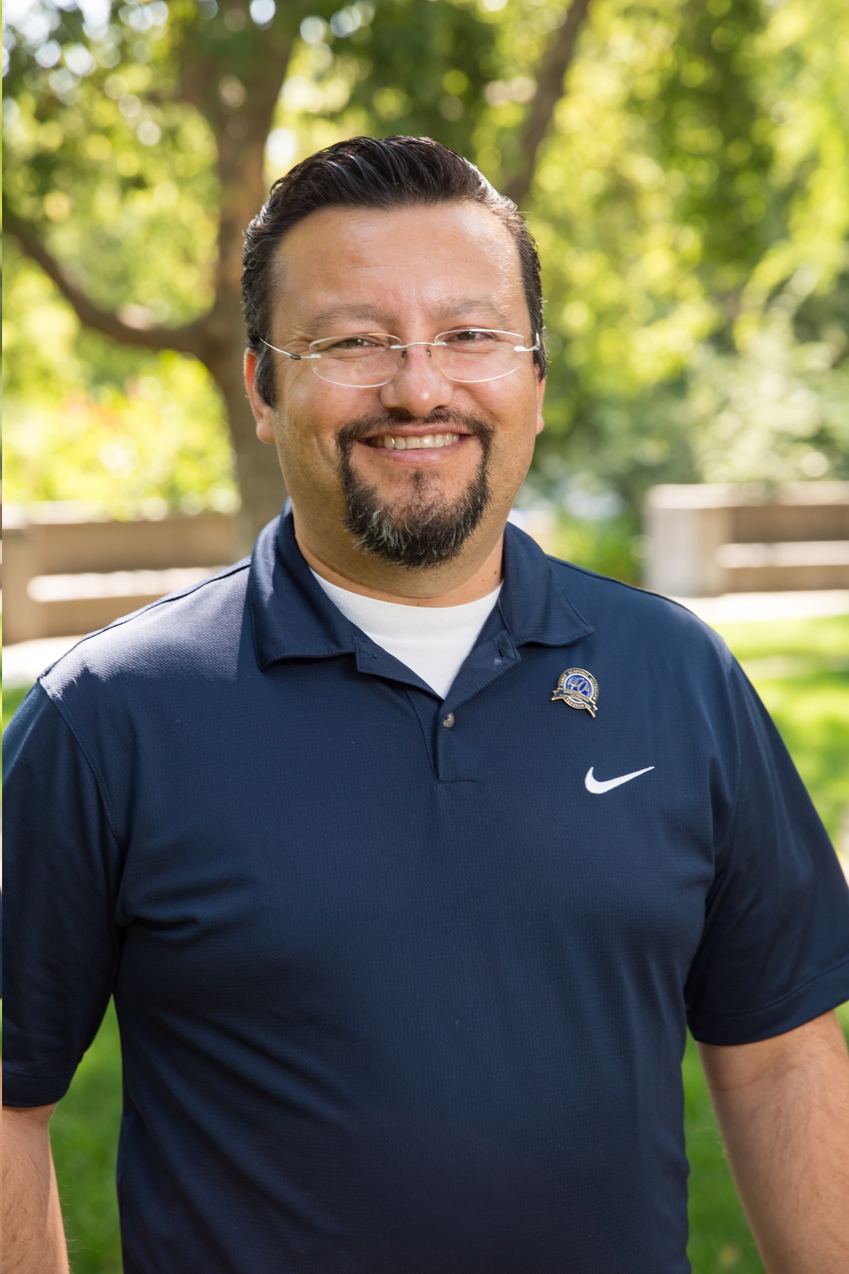 Member   Rogelio  Villagrana 