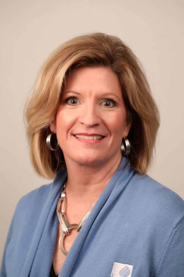 Member  Mrs. Mary Ruth Ray