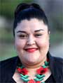 Member  Lizet Cortes