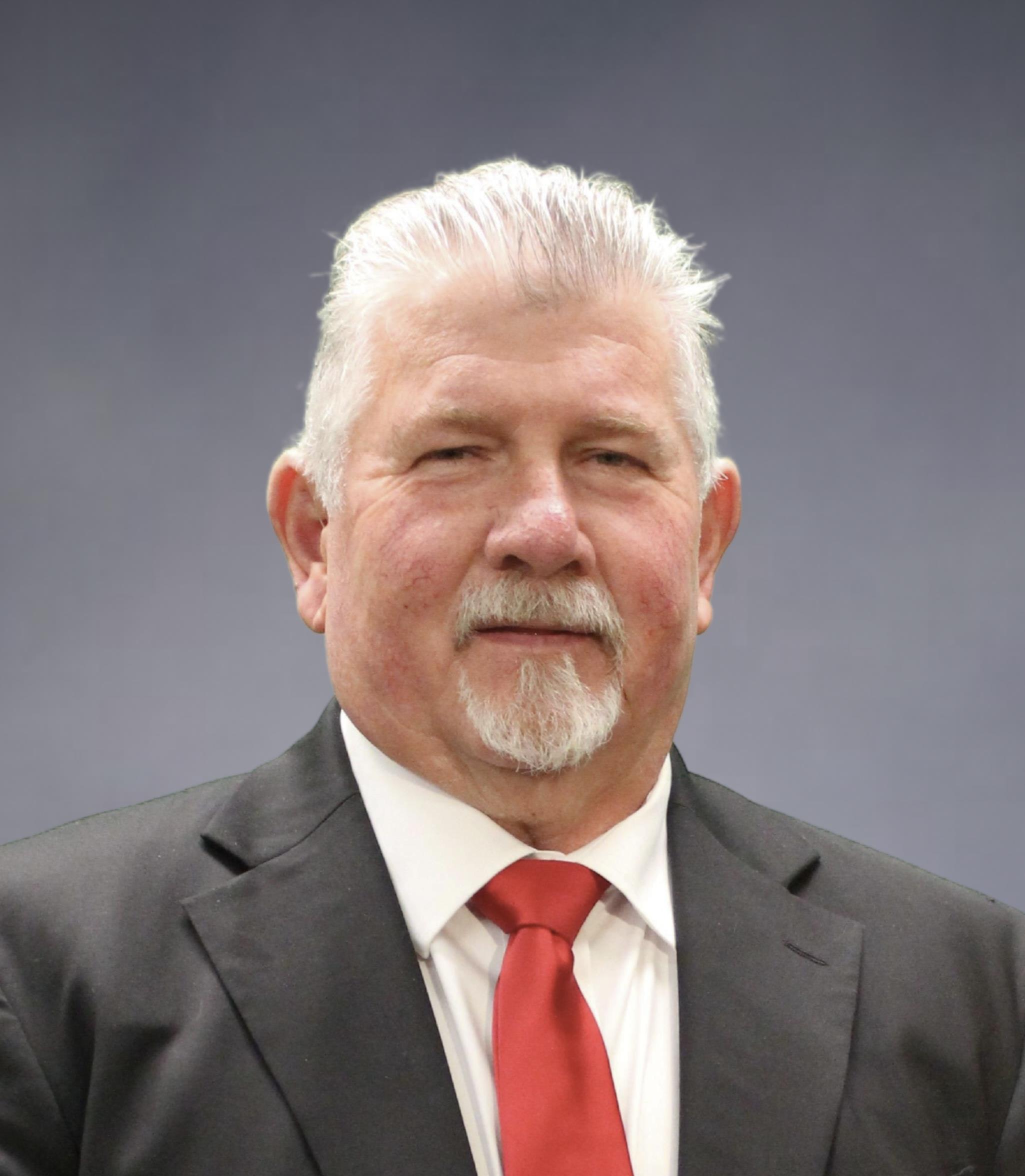 Member  Mr. John  Girtman 