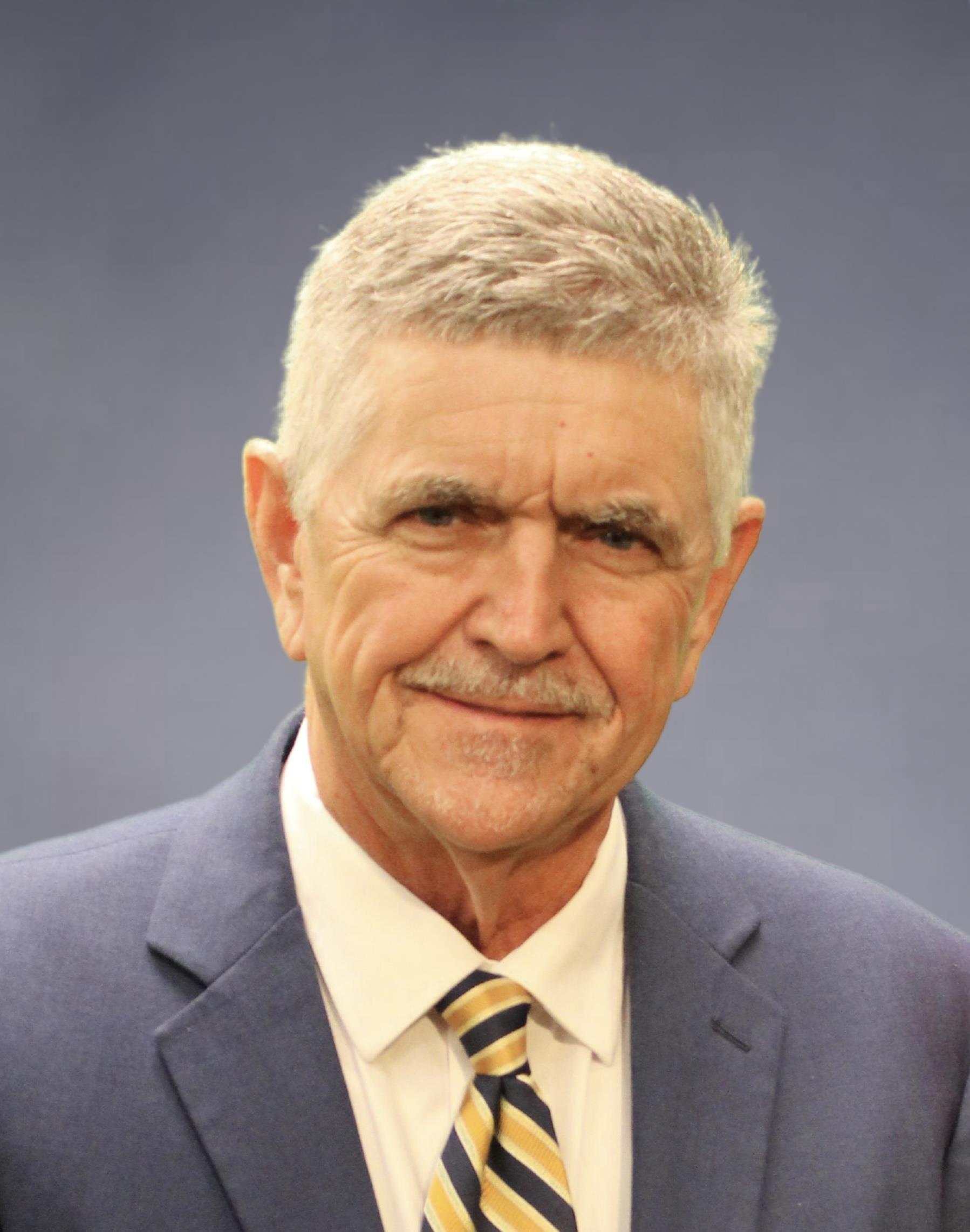 Member  Mr. Greg C. Brantley 