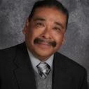 Member  Frank A. Ibarra