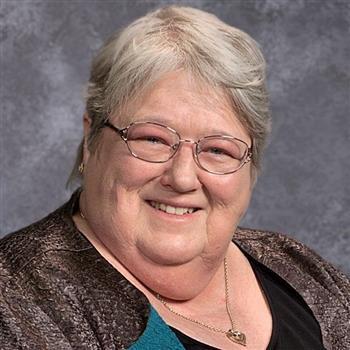Member  Joanne E. Thoring-Ojeda