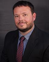Member  Wesley McCall