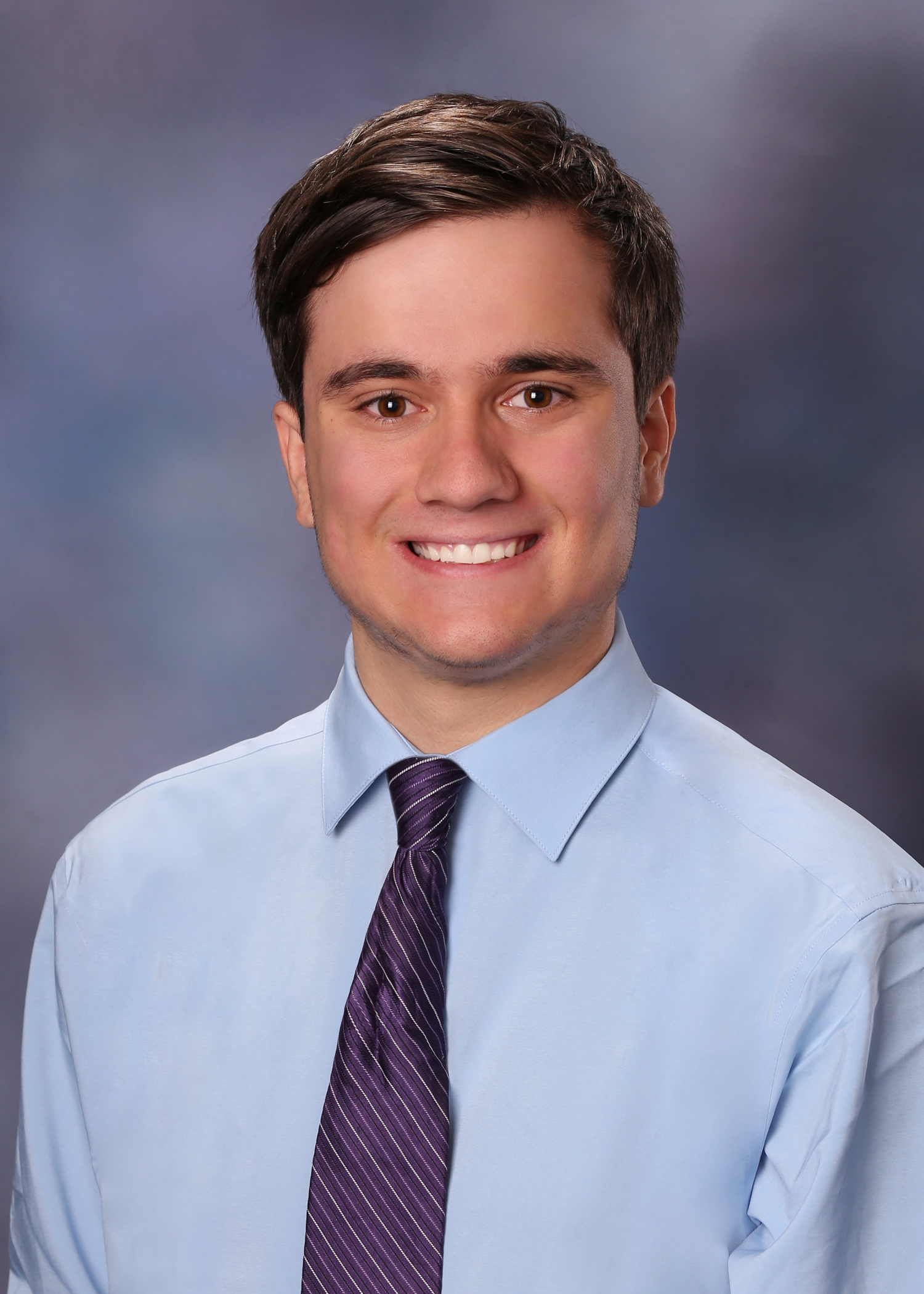 Member  Jack Flynn