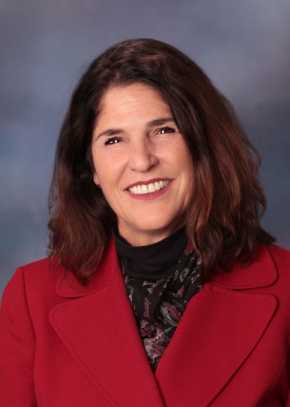 Member  Helen Tilley