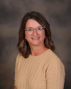 Member  Becky Burkemper