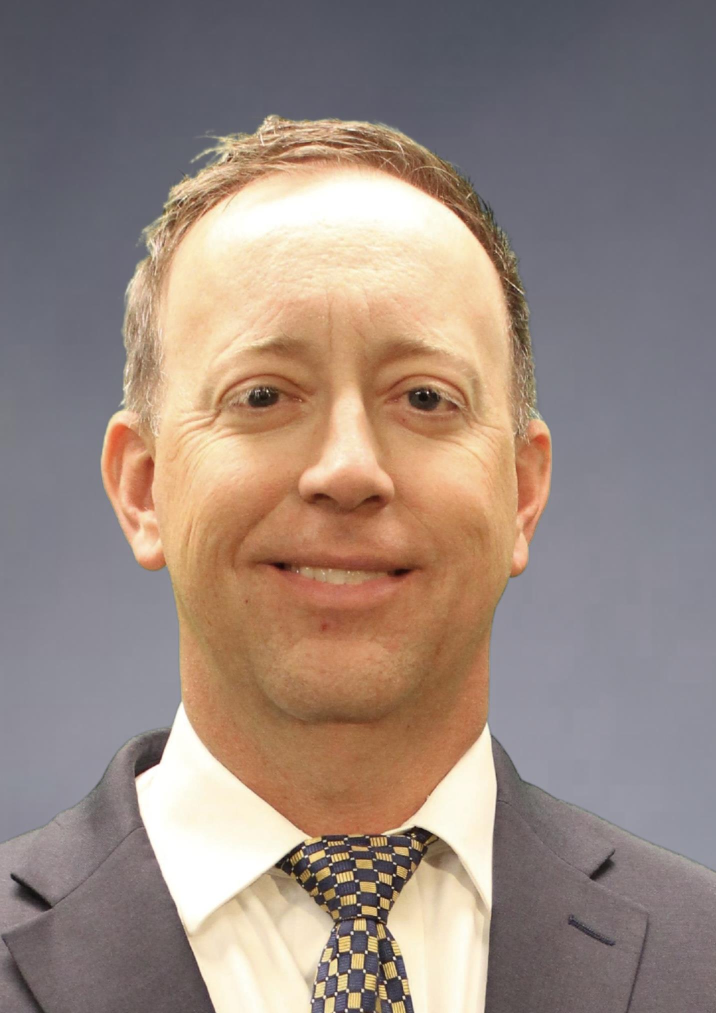 Member  Mr. Andy  Ramay 