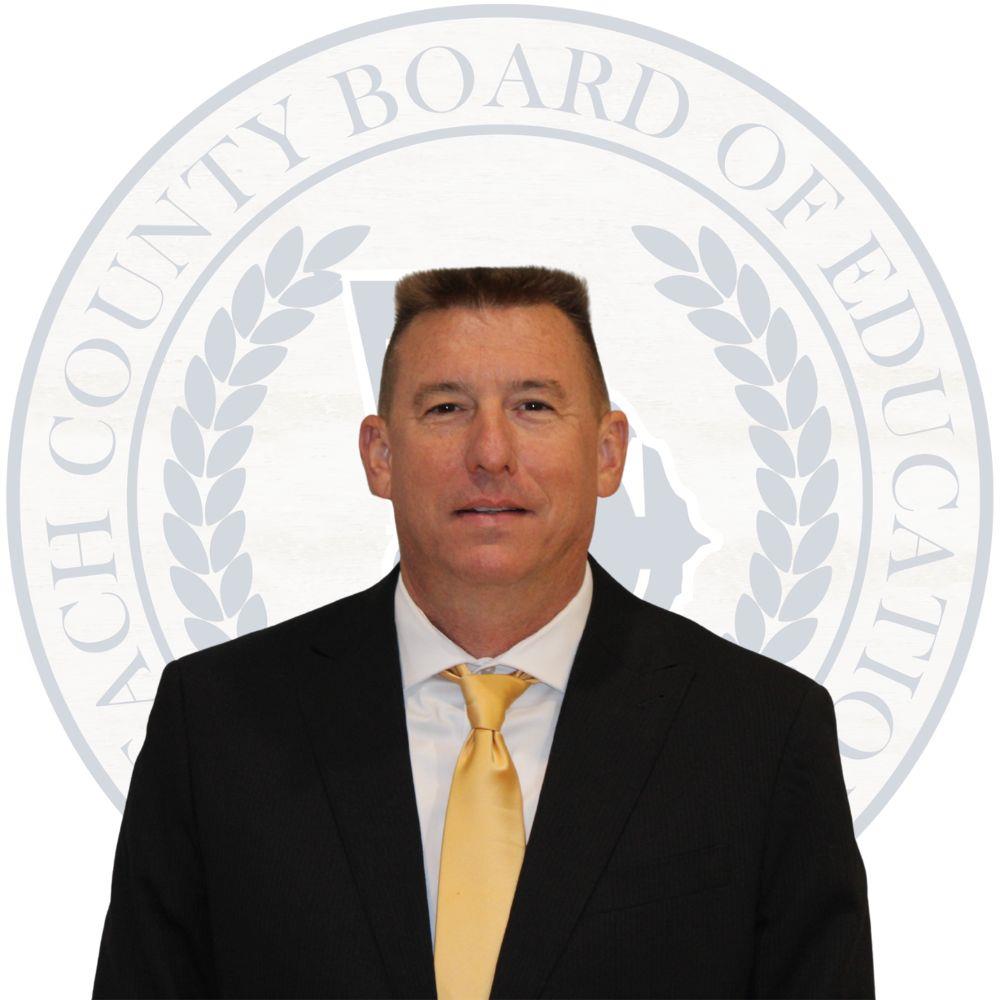 Member  Mr. Scott Hodges