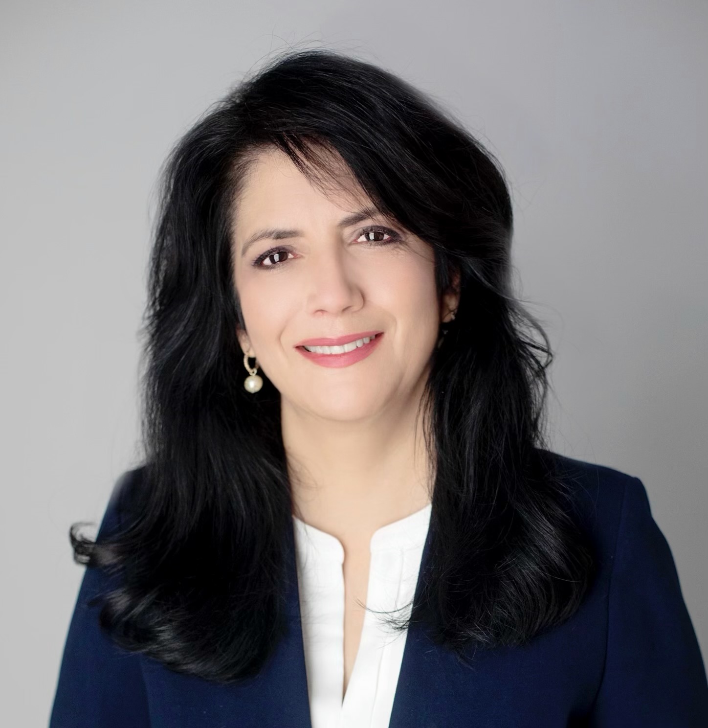 Member  Elodia Ortega-Lampkin