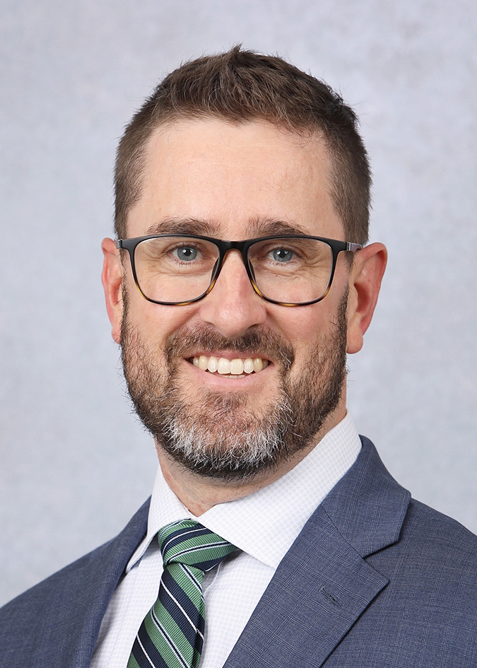 Member   Kevin  Adams 