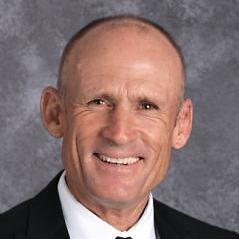 Member   Wesley  Greene 