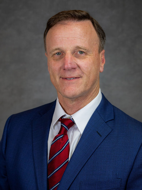 Member  Dr. Kerry Sachetta