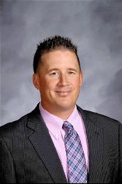 Member   Nate  Boock 