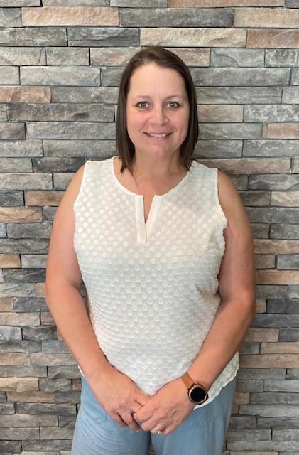 Member  Ms. Marcie  Bradberry 