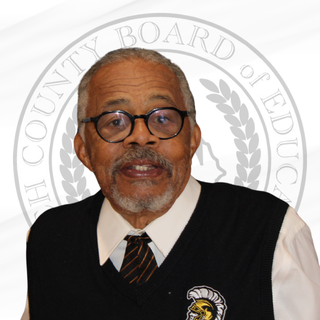 Member  Mr. Alfred Ellis