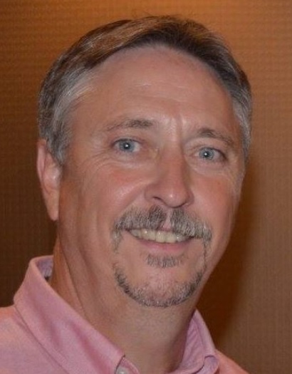 Member   James  Cherrington 
