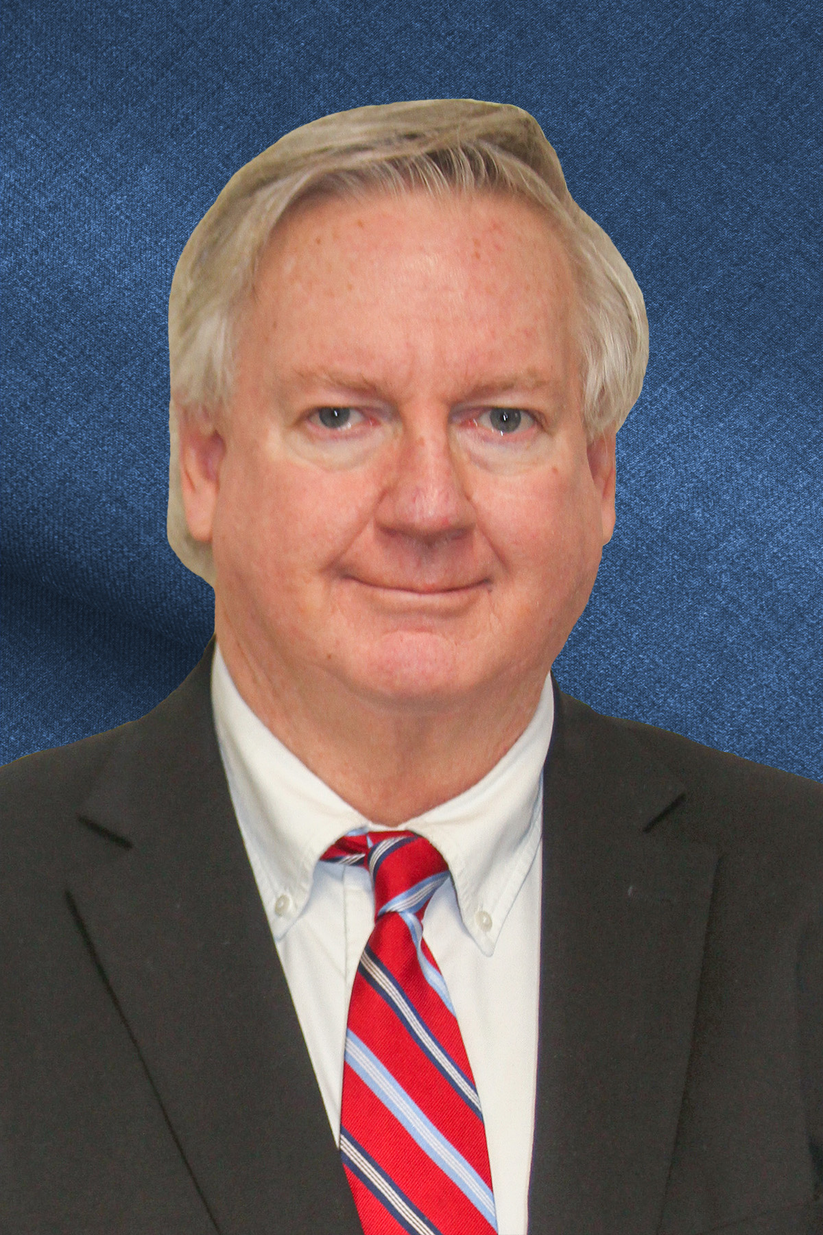 Member  Mr. Scott Hollowell