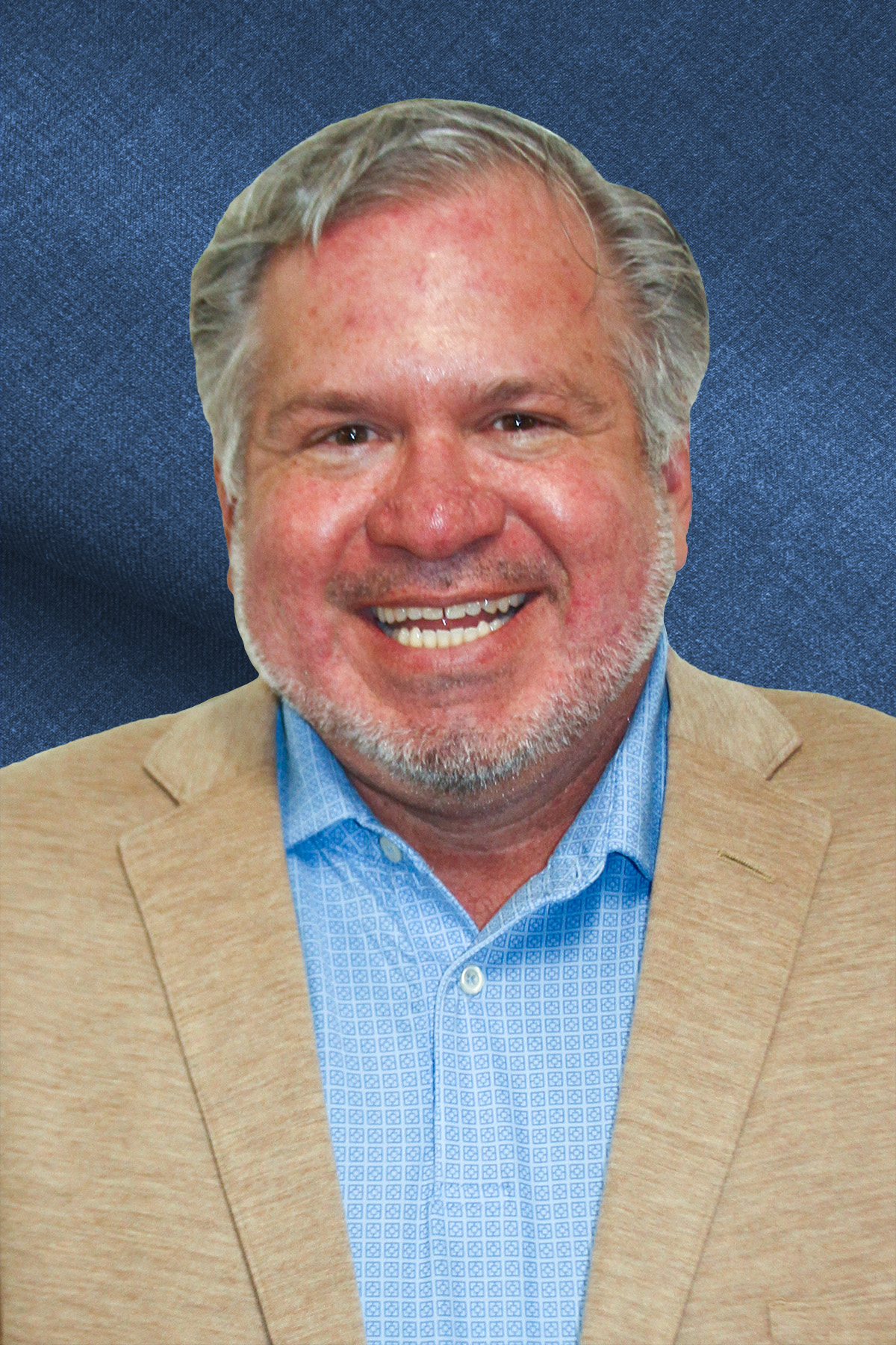 Member  Mr. Brian Anderson