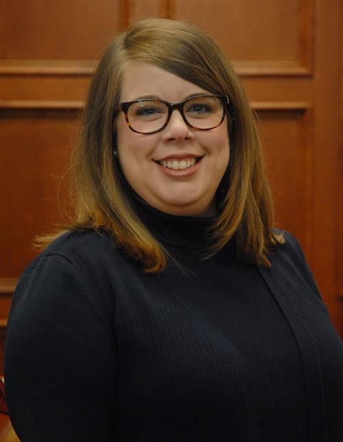 Member  Mrs. Kim Pierce