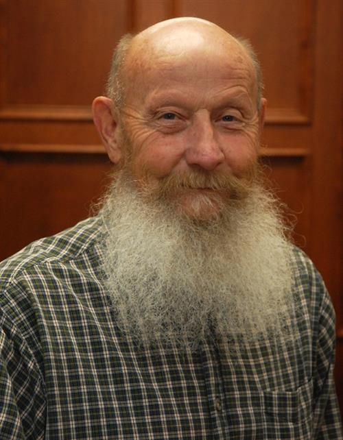Member  Mr. Dennis  Dowell 