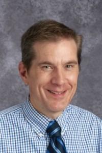 Member  Tom Drzycimski