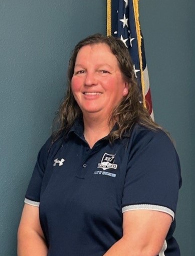 Member  Mrs. Robin Meireis