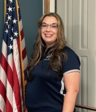 Member  Mrs. Mary Roth