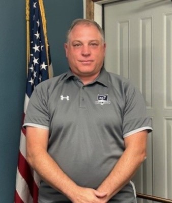 Member  Mr. James Welch