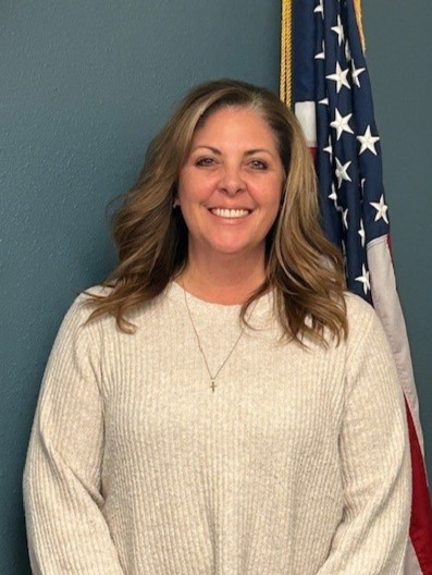 Member  Mrs. Kristine Bauer