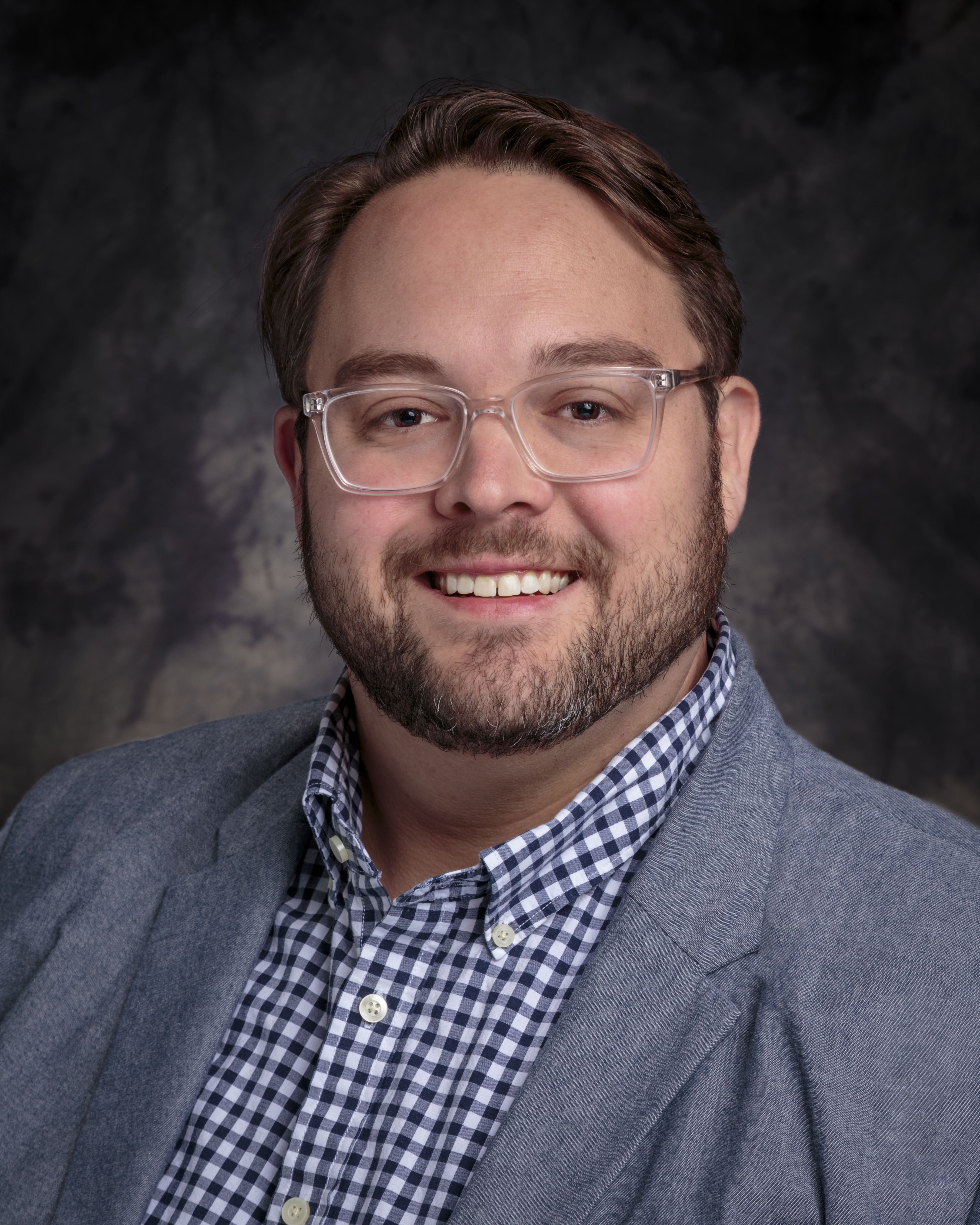 Member  Mr. James  Herndon 