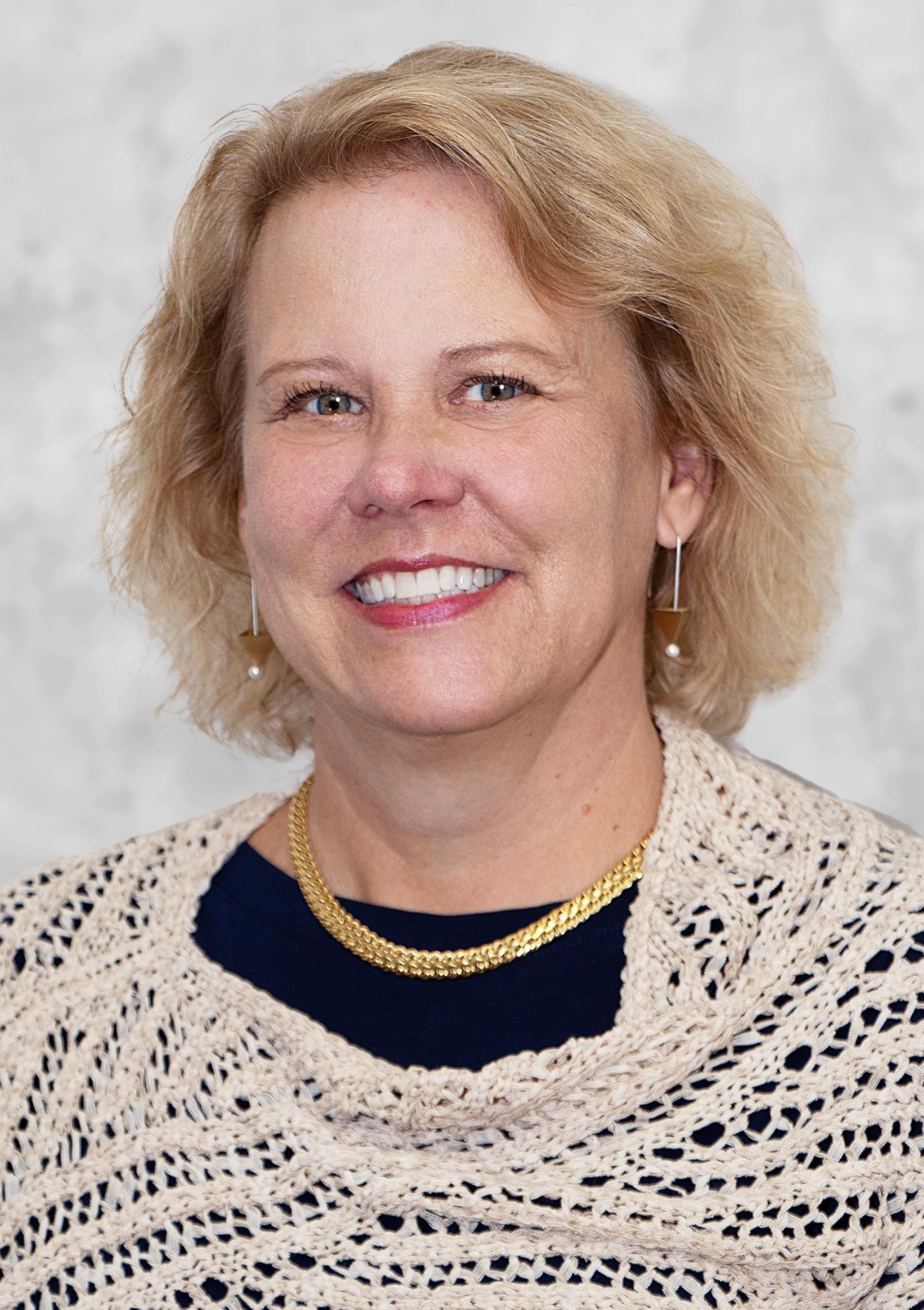 Member  Elizabeth Brennan