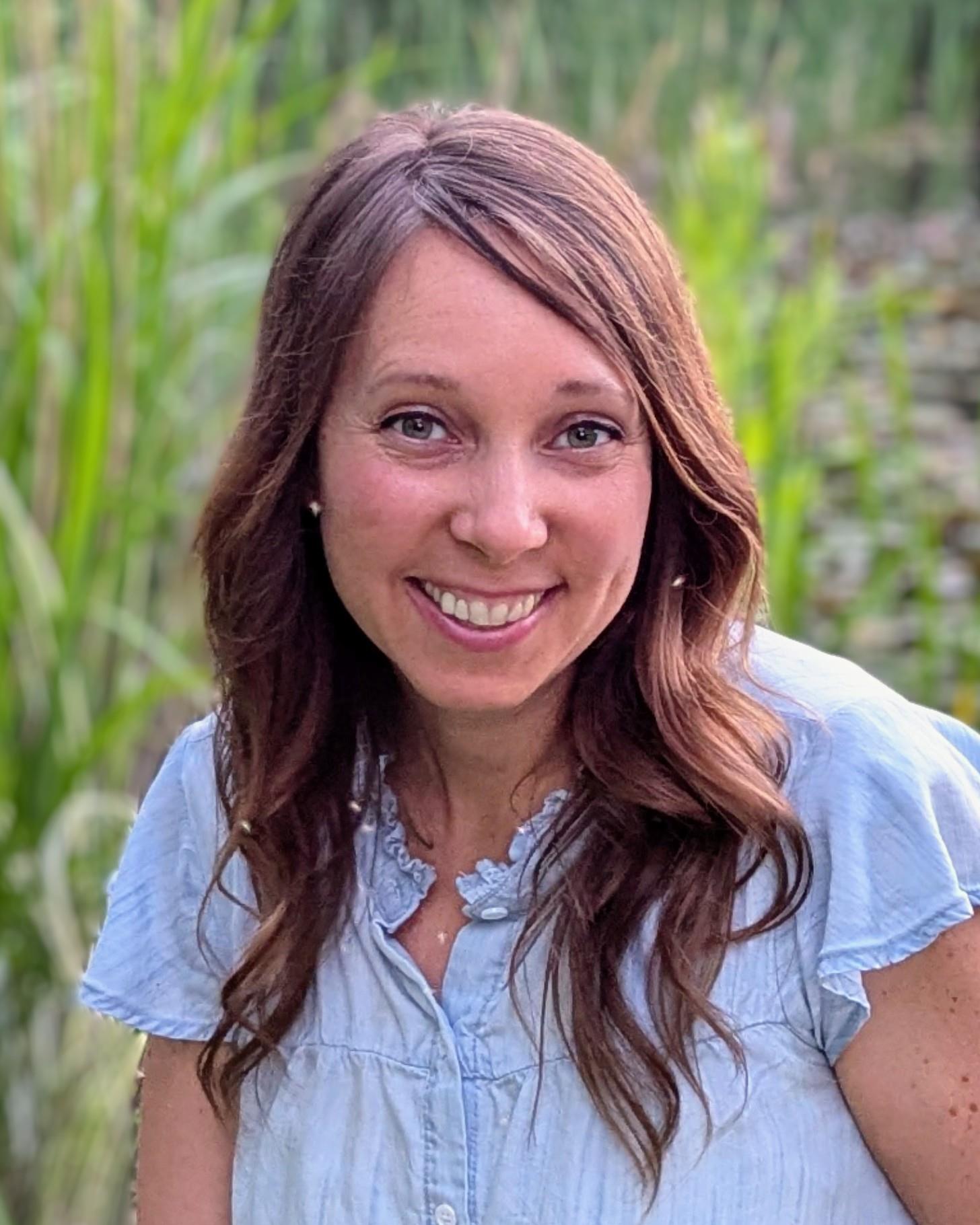 Member  Krista Hasler