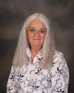 Member  Darlene Bailey