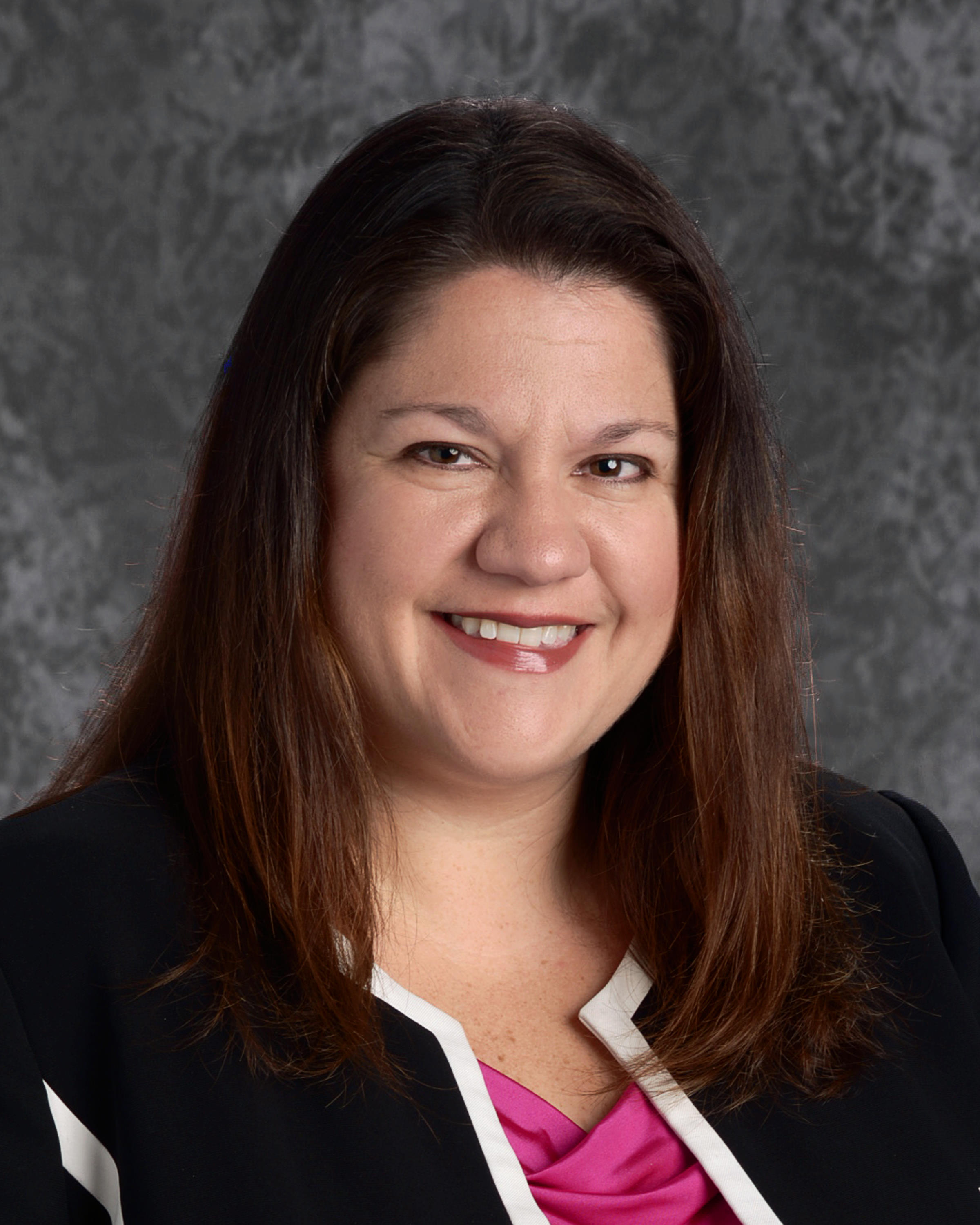 Member  Monica Terry