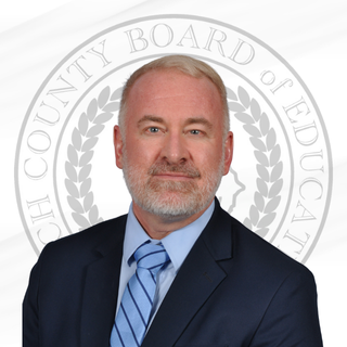 Member  Dr. Jesse Davis