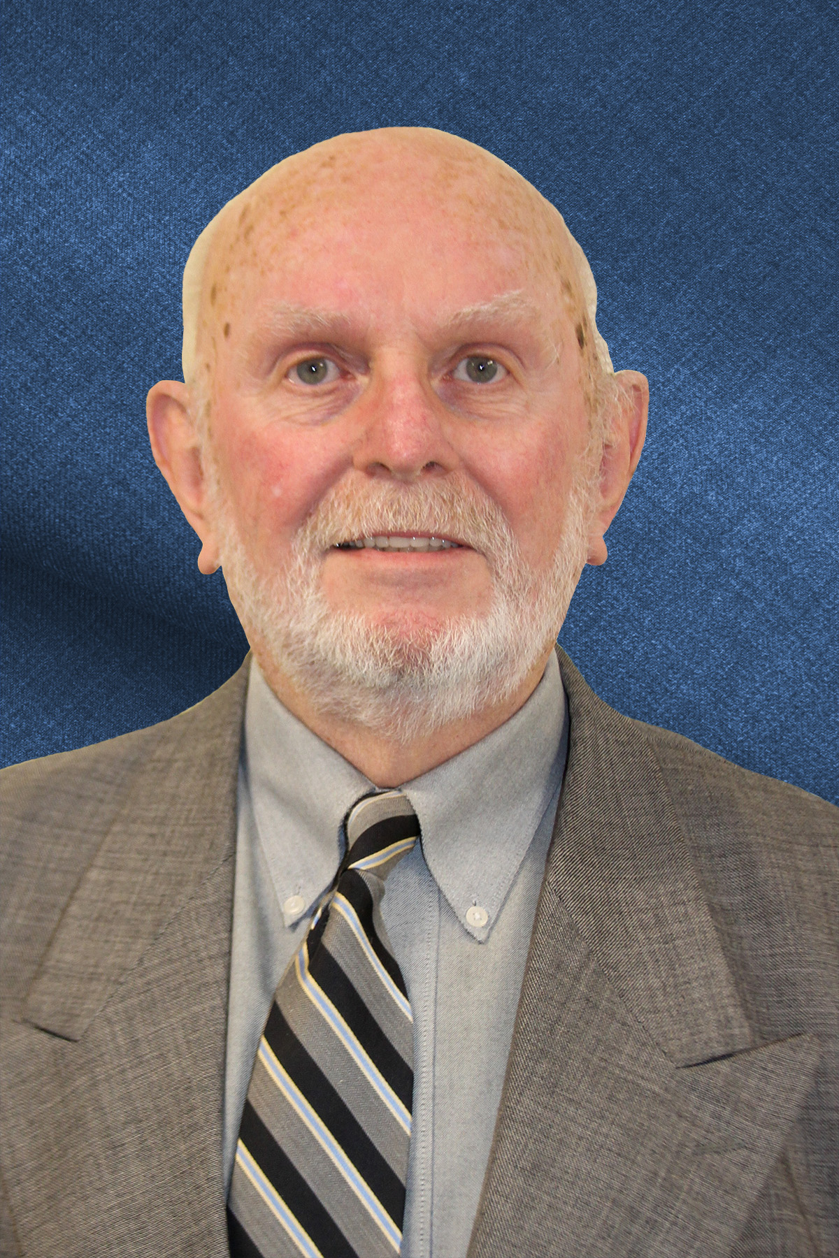 Member  Mr. Roy Rabold