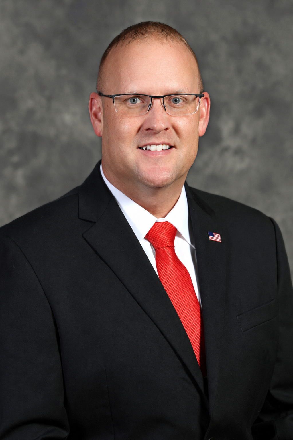 Member  Jesse Howard