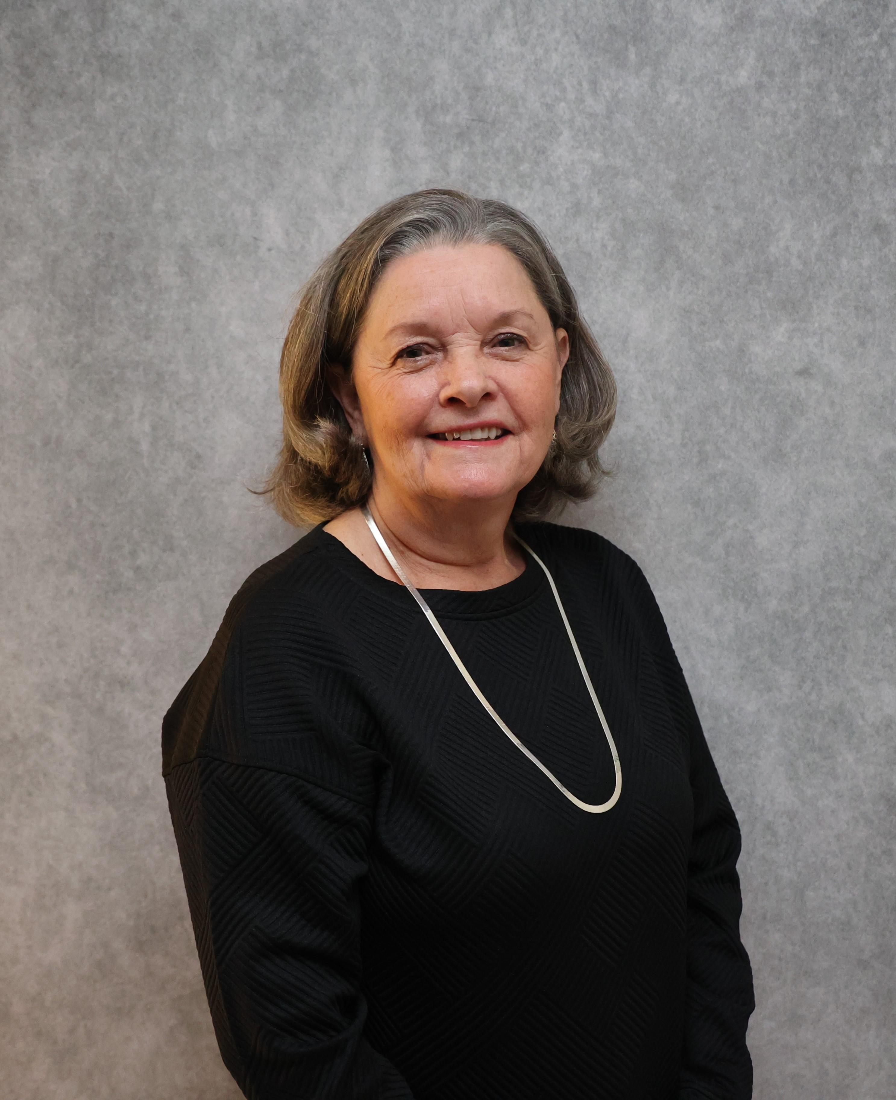 Member  Mrs. Vicki Mayes
